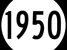 Test your knowledge of this iconic decade with printable trivia questions. Fun Facts And Trivia From The Year 1950 Hobbylark