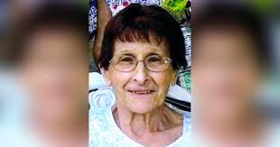 Obituary for Patricia F. (Solomon) Howitt