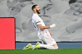 Maybe you would like to learn more about one of these? Real Madrids Sturmer Karim Benzema Feiert Ein Sensationelles Comeback Fur Frankreich Germanic Nachrichten