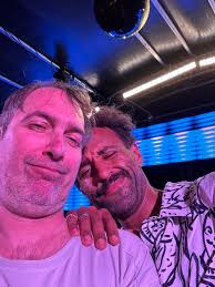 tune in now at Karottes Kitchen