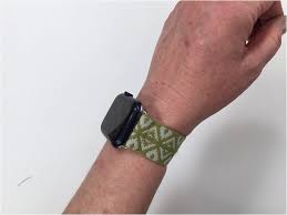 Maybe you would like to learn more about one of these? Diy Apple Watch Elastic Watch Band You Make It Simple