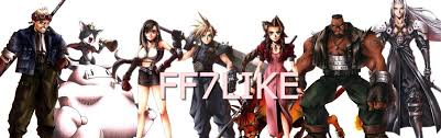 Ff7攻略チャート カーム ジュノン港 Ff7like