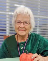 D. Yvonne Coe Obituary