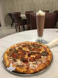 عاشق مطاعم On Twitter روسوز نيويورك بيزاريا بيتزا إيطالية وباستا اضلاغ ضأن مشويه مع ريزوتو لذيذ ومحبوك بيتزا عملاقه 28 إنش تكفي 10اشخاص افتتاح تجريبي افراد وعوائل Https T Co Ayupufhv1o