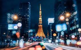 14 Tokyo Tower Hd Wallpapers Background Images Wallpaper Abyss Also if you can download a resized wallpaper to fit to your display or download original image. 14 tokyo tower hd wallpapers