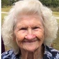 Lorene Mathis Obituary (1930