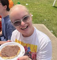 Wishing a huge mazal tov to Dani...