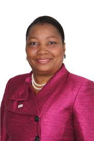 District Organization Chart with Photos