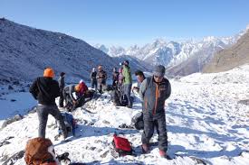 best time to trek to everest base camp expert advice from