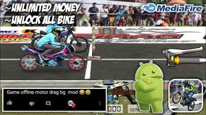 Dapatkan game drag bike 201m mod indonesia gratis. Sandra Cires Art Chu Download Game Drag Bike 201m Indonesia Mod Apk Terbaru 2020