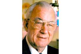 Robert Miller Obituary (1923