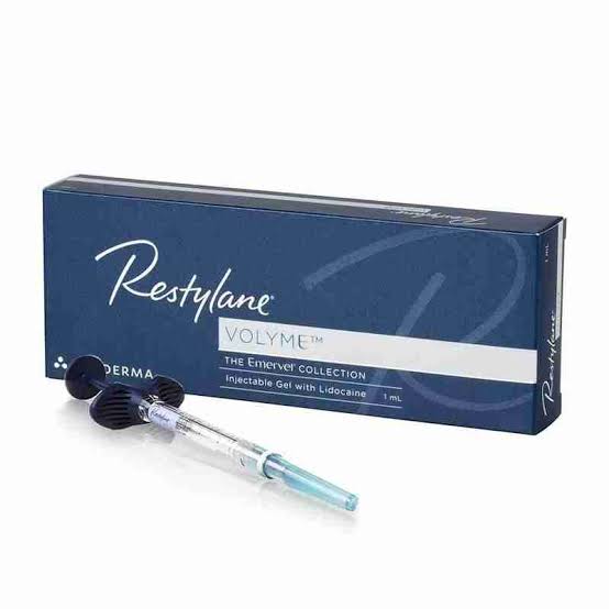 Restylane® Volyme Lidocaine - Skin on You