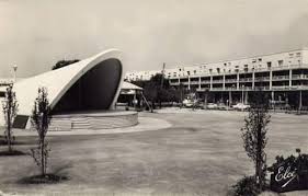 Auditorium Royan Royan