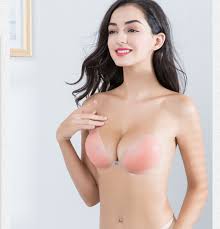 By comusumbra for sheer back cotton front panties. China Gold Supplier China Supplier Casual Silica Gel Underwear Nice Bra Buy Silicone Bra Product On Alibaba Com