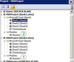 Hello i want to import data form one workbook to another workbook using vba form, the main problem is that import dxata cantain duplicate values i do not import them i want only append new. Copy A Macro Module To Another Workbook Office Support