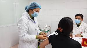 Cận cảnh quy trình sản xuất 150 triệu bơm tiêm vaccine tại hà nội. Viá»t Nam Hoan Thanh Thá»­ Nghiá»m Giai Ä'oáº¡n 1 Váº¯c Xin Nano Covax Ngá»«a Covid 19 Bá» Y Táº¿ Trang Tin Vá» Dá»ch Bá»nh Viem Ä'Æ°á»ng Ho Háº¥p Cáº¥p Covid 19