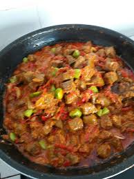May 30, 2021may 30, 2021 by mufaridah fauziah. Resep Masakan Dari Hati Sapi
