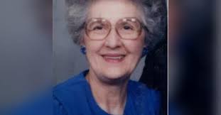 Obituary, Visitation & Funeral Information