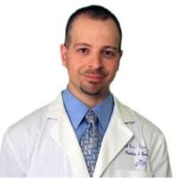Ohad Ben-Yehuda, M.D.