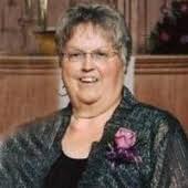 Obituary information for Nancy Kay Schultz