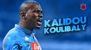 Napoli has been asking nine figures and. Kalidou Koulibaly 2019 Crazy Defensive Skills Hd Youtube