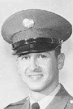 David Searfoss Obituary (2007)