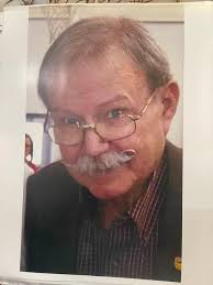 Honoring Terrell's Own Rayford Harwell