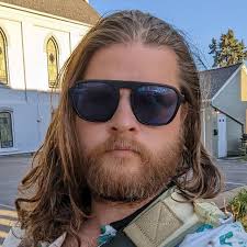 George Wacker's Instagram, Twitter & Facebook