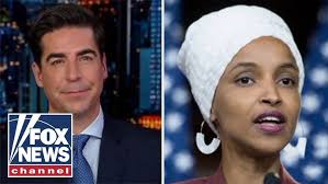 Ilhan Omar EVISCERATED for 'Somalia first' speech