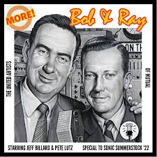 Moonlight Audio Theatre