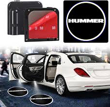 Once the door is wedged, use the coat hanger to push the unlock button. Light Projector Logo Door Car Sunflower 2pcs Wireless Light Door Courtesy Led Shadow Ghost Running Board Lights Accent Off Road Lighting With 60 Off Discount Escac Com