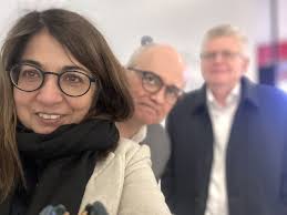 A busy year spending time with colleagues across our offices. Looking  forward to making more great memories next year! Best wishes for the  festive season! 🎄