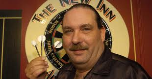 DARTS: Dennis is taking aim at UK Open