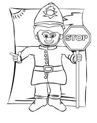 Check spelling or type a new query. Stop Sign Coloring Page Stop Sign Coloring Page Funny School Bus Coloring Home