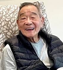 Hsin Ong Obituary