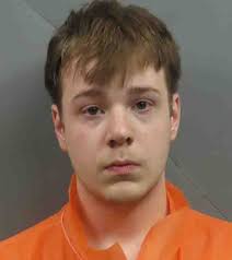 Missouri 18-year-old charged with murder after body of man shot 15 times  found hidden in air mattress