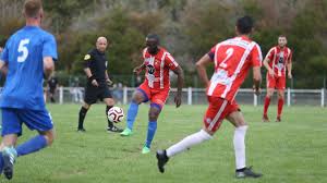 Et bien c'est très vite il rentre dans un club qui l'avait repéré : L Us Vallee Ailette Signe Un Gros Exploit En Sortant L Arsenal Club Au Premier Tour De La Coupe De France