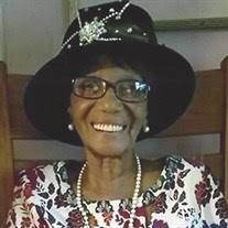 Sara R Griffeth Obituary (2022)