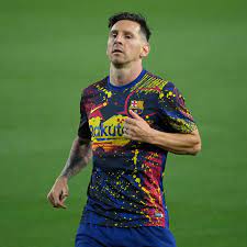 1 июля истёк срок его контракта с. Lionel Messi Stops Contract Talks Plans To Leave Barcelona In 2021 Report Barca Blaugranes