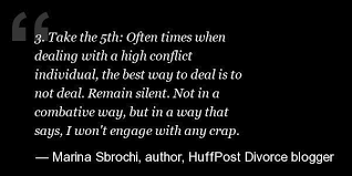 Advice On Co Parenting With A High Conflict Ex Co Parenting Parallel Parenting Parental Alienation