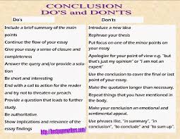 Conclusion Paragraph Format Research Paper This Table Describes How To Format Your Research Paper Using Eit Writing Conclusions Persuasive Text Essay Examples