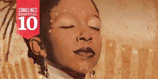 Zimbabwean Albums The Essential 10 Songlines