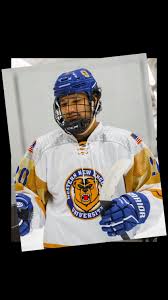 Snag your fav jersey!, Get a Game Worn @WNEU_MIH Wounded Warrior Jersey!,  All proceeds will benefit @wwp!, Link in Bio!