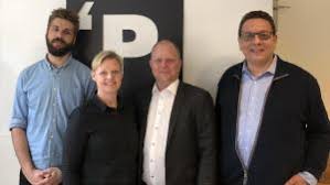 For more than a decade benny has worked in and around the center of danish politics and. Di Og Dansk Byggeri Vil Sla Pjalterne Sammen Et Usaedvanligt Makkerpar Netavisen Pio