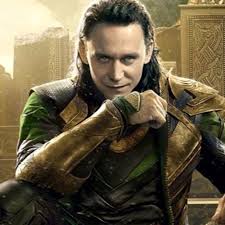 Want to discover art related to loki_laufeyson? Loki Laufeyson By Tom Hiddleston Is Too Beautiful