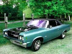Pin By Michele Griffin On Cars Classic Cars Muscle Muscle Cars Amc
