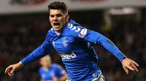 Ianis hagi could make rangers debut against aberdeen. Ianis Hagi Asaltat Cu Oferte Ultima EchipÄƒ IntratÄƒ In Cursa Pentru Transferul Fiului Regelui