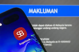 It pretty much depends on what you aim to do with the site access. Mcmc Blocks Sugarbook For Violating Communications And Multimedia Act 1998