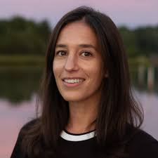 Amanda Lebow's Instagram, Twitter & Facebook