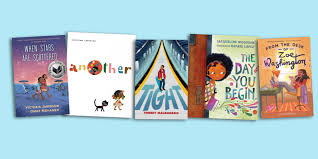 See more ideas about childrens books, books, books by black authors. A Celebration Of Black Voices An Elementary Middle Grade Reading List The New York Public Library